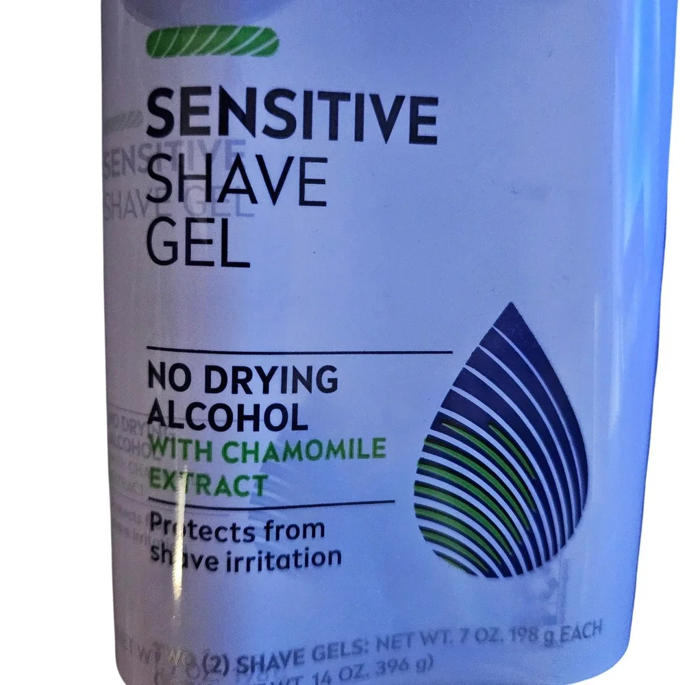 Nivea men sensitive
